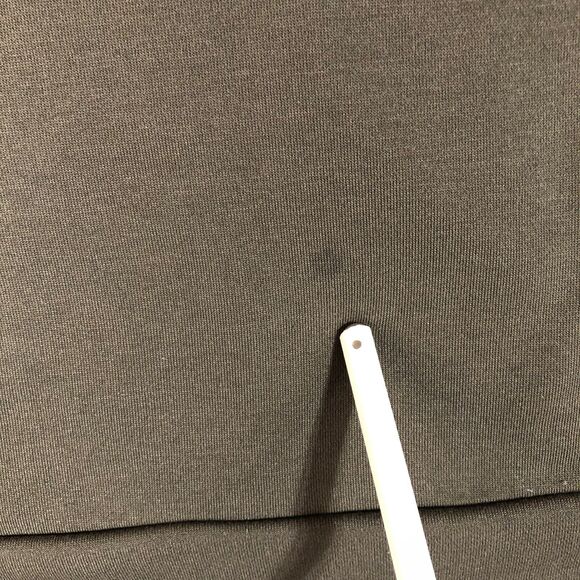 Nike Hoodie Mens Large Green Logo Dri-Fit Swoosh‎ Pullover Sportswear Sweatshirt - Picture 7 of 13